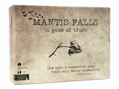 Mantis Falls