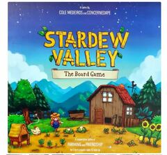 Stardew Valley