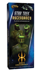 Star Trek: Ascendancy - Breen Confederacy