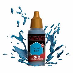 Warpaints Air: Crystal Blue 18ml