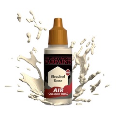 Warpaints Air: Bleached Bone 18ml