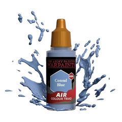 Air Consul Blue