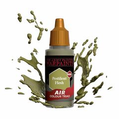 Warpaints Air: Pestilent Flesh 18ml