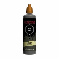 Air Primer Black, 100 ML