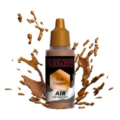 Warpaints Air: True Copper 18ml