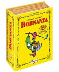 Bohnanza: 25th Anniversary Edition