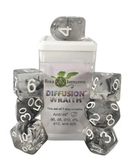 Diffusion Wraith - Sets & Single Dice