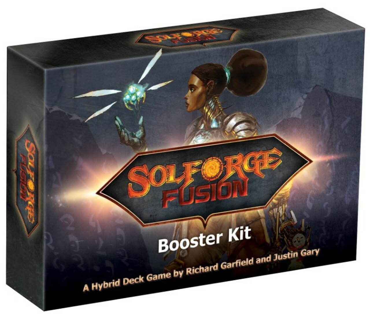 SolForge Fusion: Booster Kit