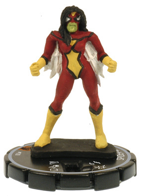 Spider-Woman