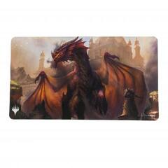 Ultra Pro - MTG Commander Legends: Battle for Baldur's Gate Playmat C - Firkraag, Cunning Instigator