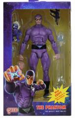 NECA: Defenders of the Earth - The Phantom