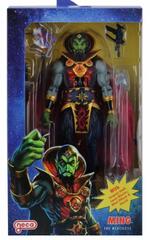 NECA: Defenders of the Earth - Ming the Merciless