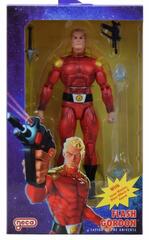 NECA: Defenders of the Earth - Flash Gordon