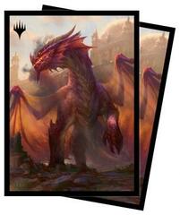 Ultra Pro - MTG Commander Legends: Battle for Baldur's Gate Sleeves C (100ct)