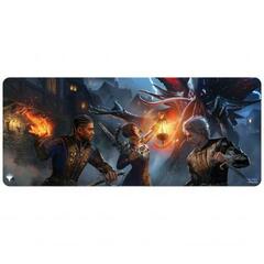 Ultra Pro - MTG Commander Legends: Battle for Baldur's Gate 6ft Table Playmat