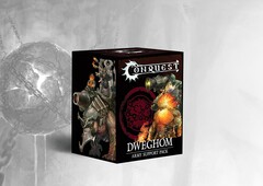 Dweghom: Army Support Pack Wave 3