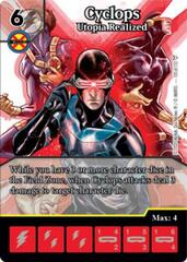 Cyclops: Utopia Realized