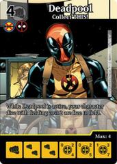 Deadpool: Collect THIS!