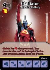 Gladiator: Majestor Kallark
