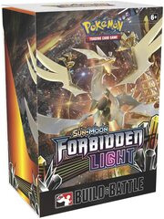 Sun & Moon - Forbidden Light Build & Battle Box