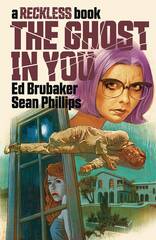 Ghost In You Hc A Reckless Book (MR) (STL212445)