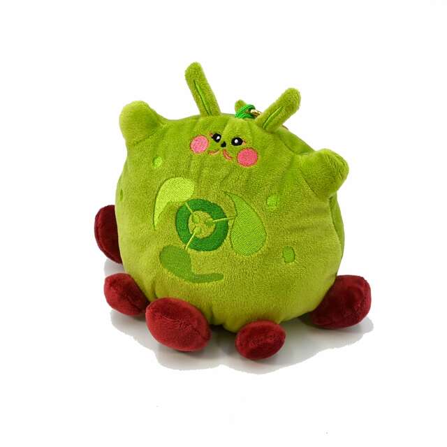 Ultra Pro - Magic: The Gathering Kamigawa Neon Dynasty Plush Gamer Pouch