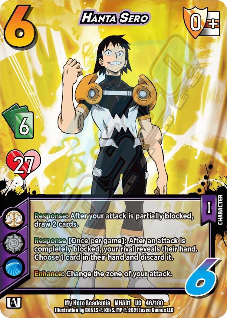 Hanta Sero - Unlimited Edition