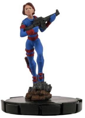 SHIELD Trooper