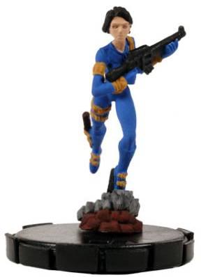 SHIELD Sniper