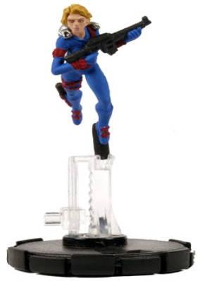 SHIELD Agent