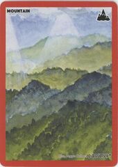 Mountain 147/159 - Second Edition