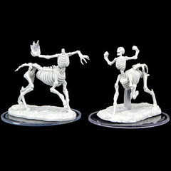 Critical Role Minis - Skeletal Centaurs (Wave 2)