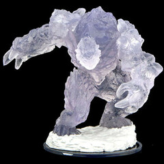 Critical Role Minis - Cinderslag Elemental (Wave 2)