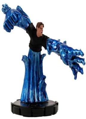 Hydro Man (011)