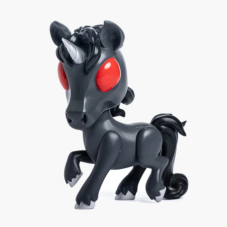 Cryptkins Unleashed: Unicorn