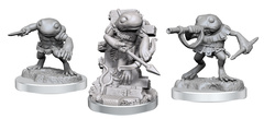 D&D Nolzur's Marvelous Miniatures: Grungs (Wave 18)