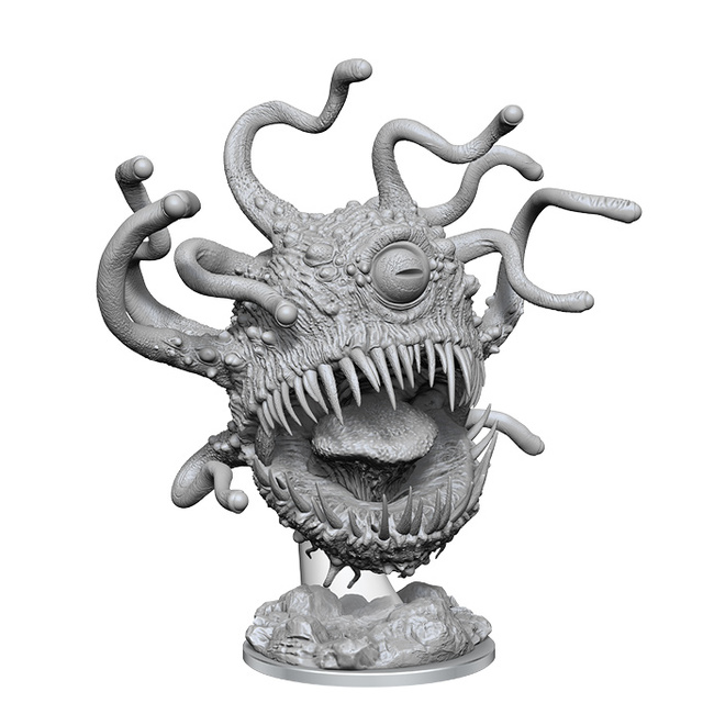 D&D Nolzurs Marvelous Miniatures: Beholder Variant (Wave 18)