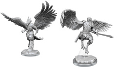 NMU - Aarakocra Paladins (W18)