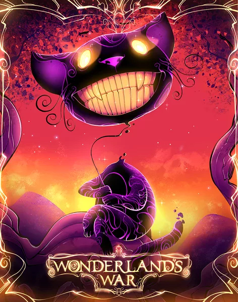 Wonderlands War