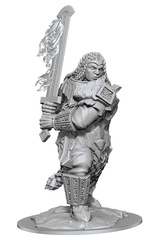 D&D Nolzur's Marvelous Miniatures: Fire Giant (Wave 18)