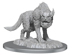 D&D Nolzur's Marvelous Miniatures: Yeth Hound (Wave 18)