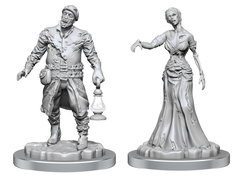 WizKids Deep Cuts: Zombies (Wave 18)