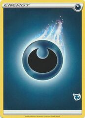 Darkness Energy - 2020 Unnumbered - Eevee Deck