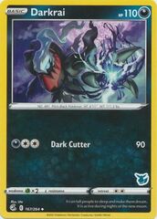 Darkrai - 167/264 - Eevee Deck