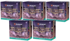 Streets of New Capenna - Prerelease Pack (Set of 5)