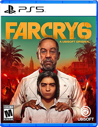 Far Cry 6