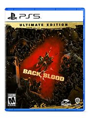 Back 4 Blood [Ultimate Edition]