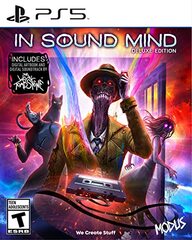 In Sound Mind [Deluxe Edition]