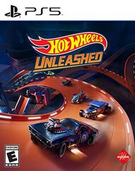 Hot Wheels Unleashed