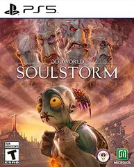 Oddworld: Soulstorm [Day One Oddition]